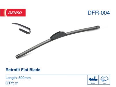 DENSO DFR-004 EAN: 8717613028384.