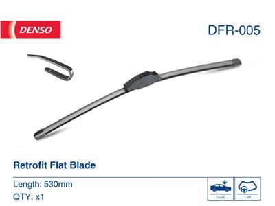 DENSO DFR-005 EAN: 8717613028391.