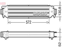 DENSO DIT09103