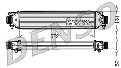 DENSO DIT09109 EAN: 8717613467183.