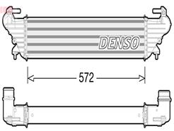 DENSO DIT09114