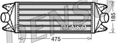 DENSO DIT12001 EAN: 8717613467244.