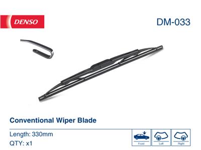 DENSO DM-033 EAN: 8809002447026.