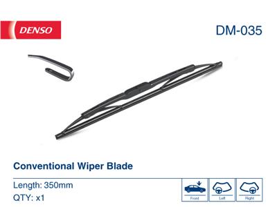 DENSO DM-035 EAN: 8809002447033.
