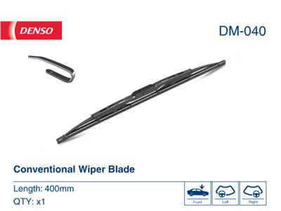 DENSO DM-040 EAN: 8809002447057.