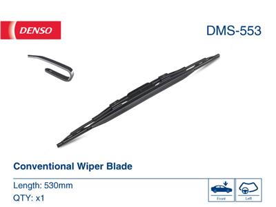 DENSO DMS-553 EAN: 8809002447439.