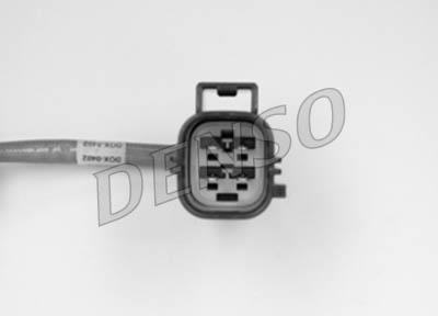 DENSO DOX-0402 EAN: 8717613018552.