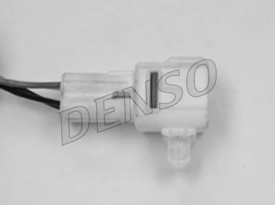 DENSO DOX-1077 EAN: 8717613017678.
