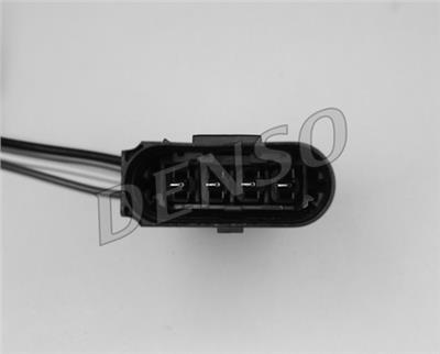 DENSO DOX-2000 EAN: 8717613024140.