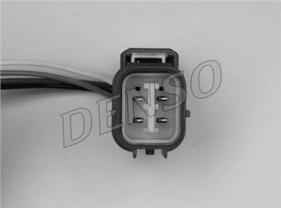 DENSO DOX-2053 EAN: 8717613024676.