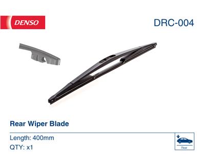 DENSO DRC-004 EAN: 8717613055038.