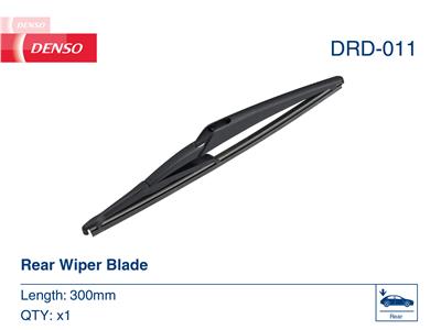 DENSO DRD-011 EAN: 8717613172735.