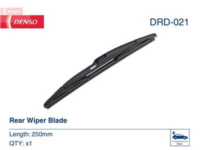 DENSO DRD-021 EAN: 8717613172834.