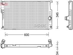 DENSO DRM05004