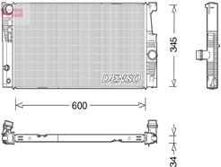 DENSO DRM05005