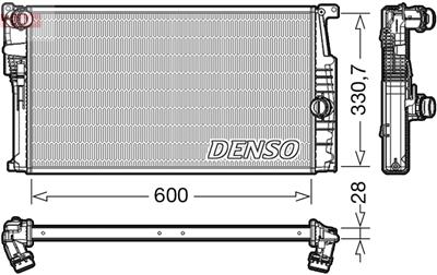 DENSO DRM05015 EAN: 8717613401224.