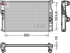 DENSO DRM05017