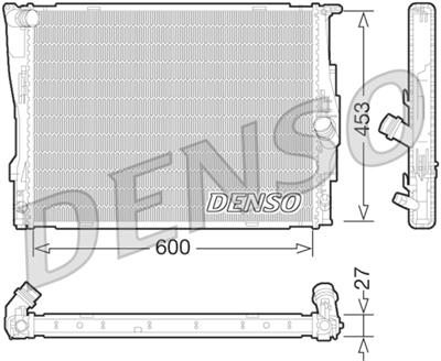 DENSO DRM05073 EAN: 8717613486757.