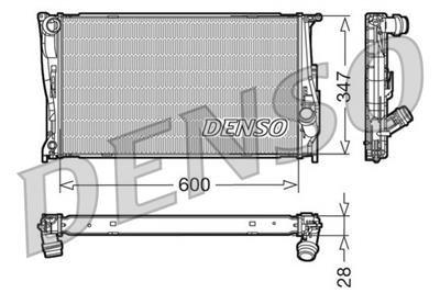 DENSO DRM05111 EAN: 8717613468746.