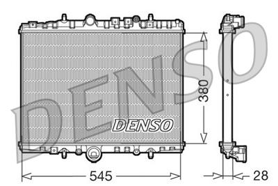 DENSO DRM07056 EAN: 8717613470725.