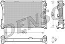 DENSO DRM17046