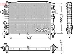 DENSO DRM20129