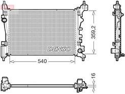 DENSO DRM20130