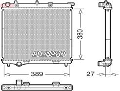 DENSO DRM21108