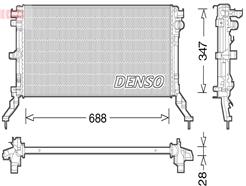 DENSO DRM23039