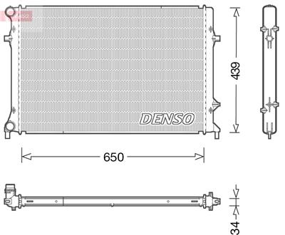 DENSO DRM32042 EAN: 8717613497425.