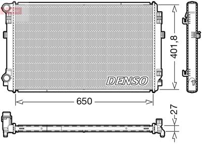 DENSO DRM32048 EAN: 8717613404782.