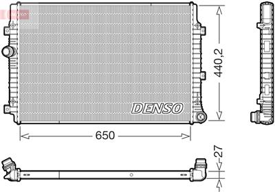 DENSO DRM32059 EAN: 8717613118115.