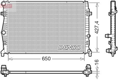DENSO DRM32060