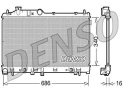 DENSO DRM36008