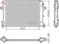DENSO DRM41038