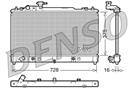 DENSO DRM44021