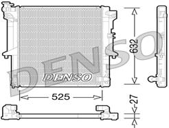 DENSO DRM45034
