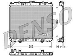 DENSO DRM46004