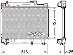 DENSO DRM47030