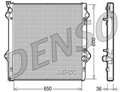 DENSO DRM50049