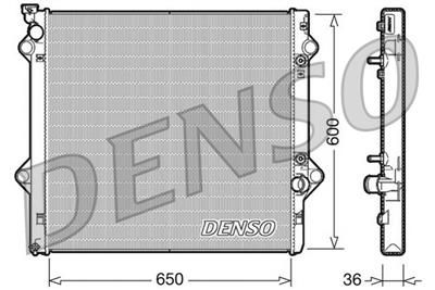 DENSO DRM50049 EAN: 8717613484456.