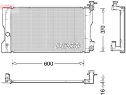 DENSO DRM50091