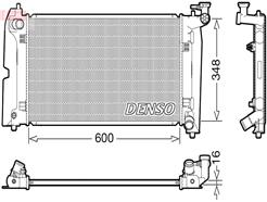 DENSO DRM50110