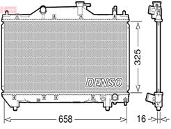 DENSO DRM50131