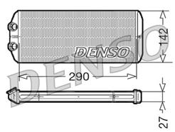 DENSO DRR07005