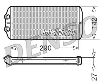 DENSO DRR07005 EAN: 8717613475607.