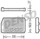 DENSO DRR09034