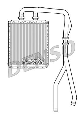 DENSO DRR12010 EAN: 8717613476185.