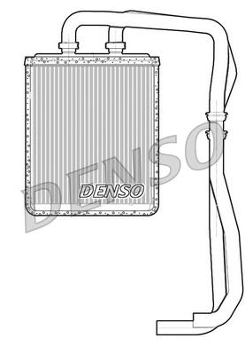 DENSO DRR12011 EAN: 8717613476192.