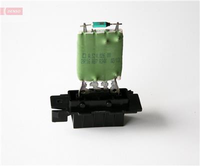 DENSO DRS21005 EAN: 8717613496848.